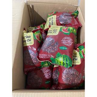  Hạt dưa rang củi Trường Đạt loại 1 gói 500gram 
