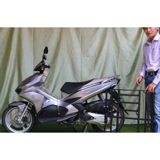 BA GA CHỞ HÀNG AIRBLADE 2017 BẢN LỚN 60x64cm