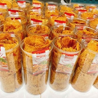 Mực Cán Tẩm Vị Nguyên Con