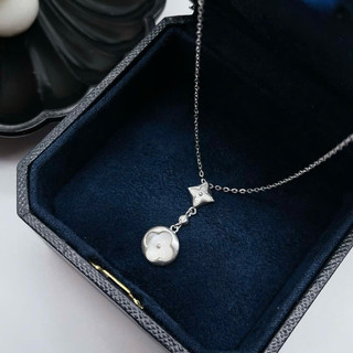 DÂY CHUYỀN V_C.A CỎ 4 LÁ