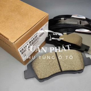 Má Phanh Trước Hyundai I10 2014-2020