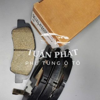 Má Phanh Trước Hyundai I10 2014-2020