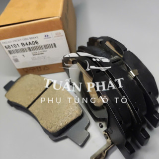 Má Phanh Trước Hyundai I10 2014-2020