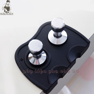 Miếng Lót Temper- Miếng Lót Cục Nén Cà Phê