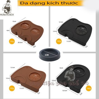 Miếng Lót Temper- Miếng Lót Cục Nén Cà Phê