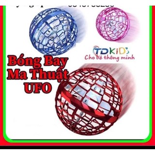 Siêu Hot-Quả Cầu Bay Ma Thuật-UFO-đồ chơi giải trí tuyệt vời