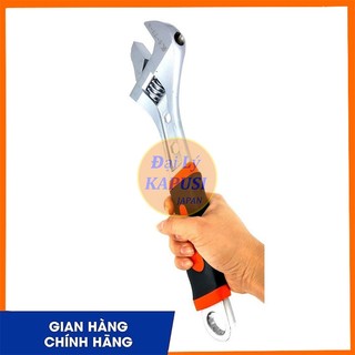 Mỏ lết, Mỏ lết mở ốc đa năng 8inch-10inch-12inch-15inch KAPUSI