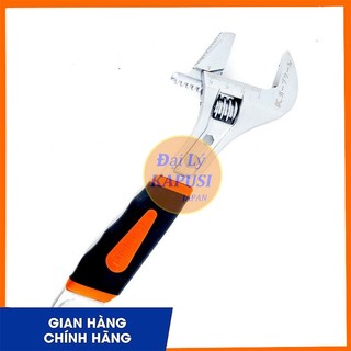 Mỏ lết, Mỏ lết mở ốc đa năng 8inch-10inch-12inch-15inch KAPUSI