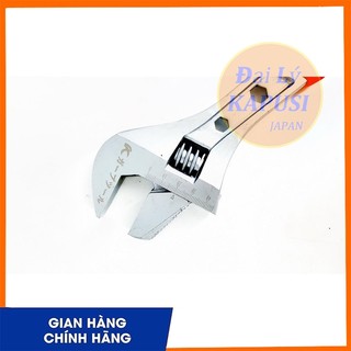 Mỏ lết, Mỏ lết mở ốc đa năng 8inch-10inch-12inch-15inch KAPUSI