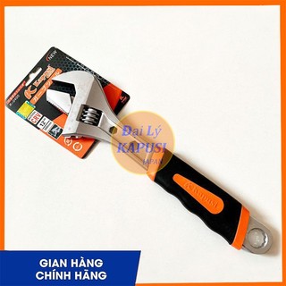 Mỏ lết, Mỏ lết mở ốc đa năng 8inch-10inch-12inch-15inch KAPUSI