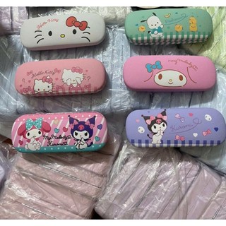 Hộp đựng sanrio