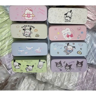Hộp đựng sanrio