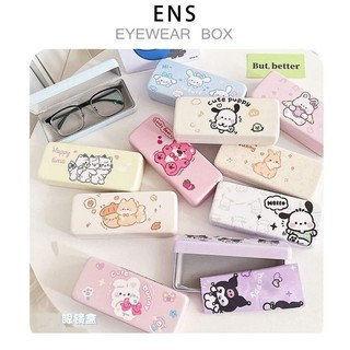 Hộp đựng sanrio