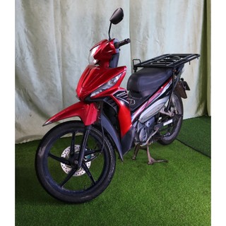BA GA RSX 2014 đến 2024