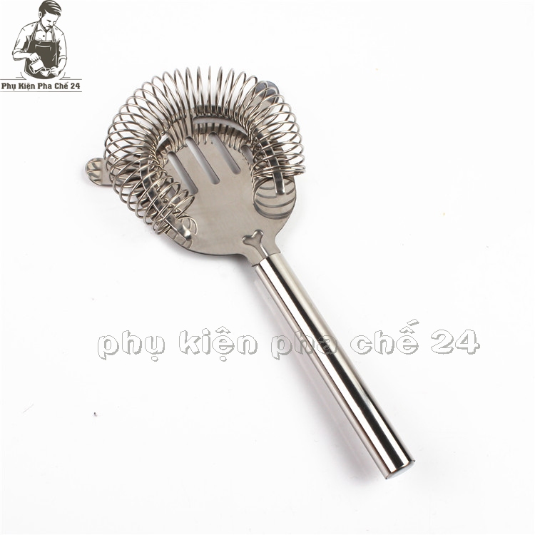 Dụng Cụ Ngăn Đá Rót Cocktail Cao Cấp