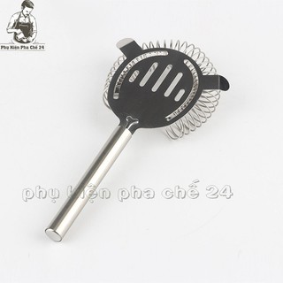 Dụng Cụ Ngăn Đá Rót Cocktail Cao Cấp