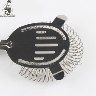 Dụng Cụ Ngăn Đá Rót Cocktail Cao Cấp