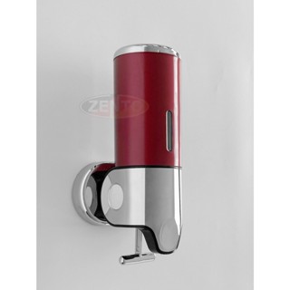  Hộp đựng dầu gội sữa tắm nước rửa tay đơn ZT405 