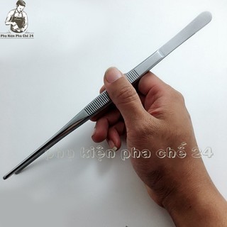 Kẹp Gắp Decor 25cm