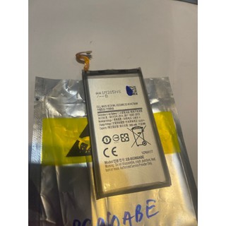 Pin thay thế cho Samsung S9 (EB-BG960ABE) tặng bộ sửa và keo dán b7000.