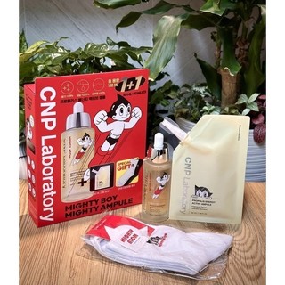 Tinh chất keo ong trẻ hoá da CNP