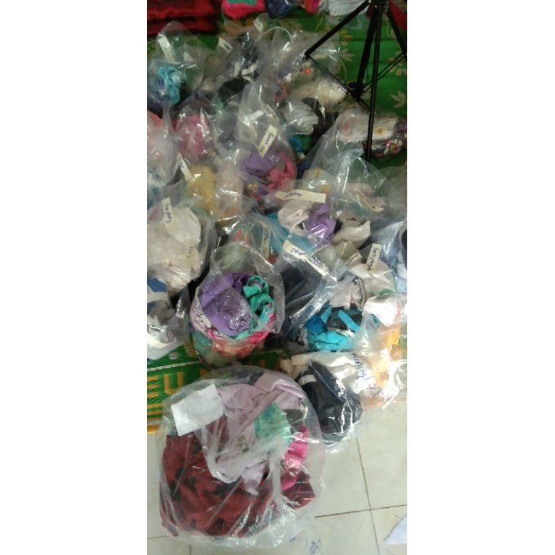 đồ bé chọn live 10k