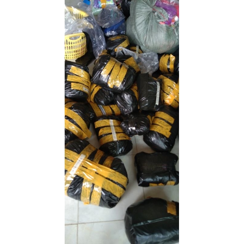 đồ bé chọn live 10k