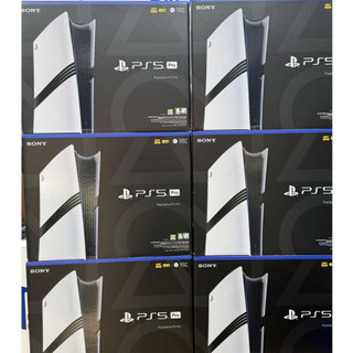 Máy chơi game Sony PlaysStation Ps5 Pro