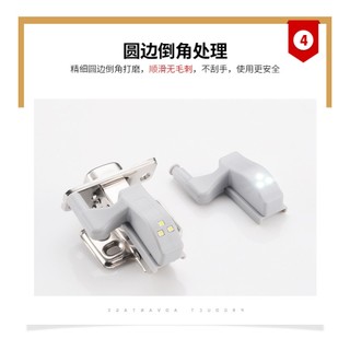 ĐÈN LED DÙNG CHO BẢN LỀ TỦ