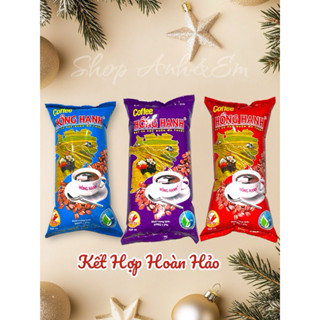 [Combo cà phê] Cà Phê Hồng Hạnh Gói 500g ( coffee Hong Hanh )