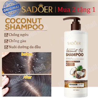  dầu gội sạch gàu dầu gội trị nấm da đầu cải thiện tóc hư tổnội Dưỡng Tóc Dầu gội loại bỏ mạt dầu gội giảm ngứa 