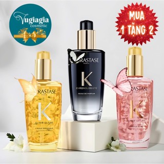  Dầu dưỡng tóc Kerastase 100ml Đủ Loại đủ Size 