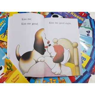 Sách - Bộ nhập 35c - STEP INTO READING - LEVEL 1-2-3-4-5(Kiến thức giáo dục)