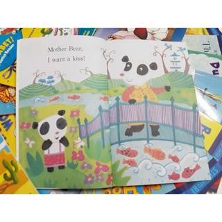 Sách - Bộ nhập 35c - STEP INTO READING - LEVEL 1-2-3-4-5(Kiến thức giáo dục)