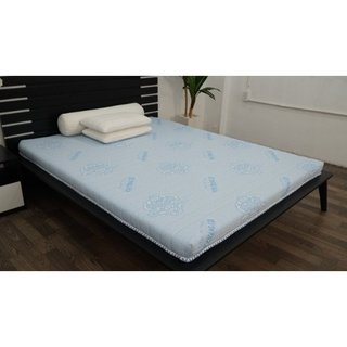 Nệm memory foam thắng lợi dày 10cm