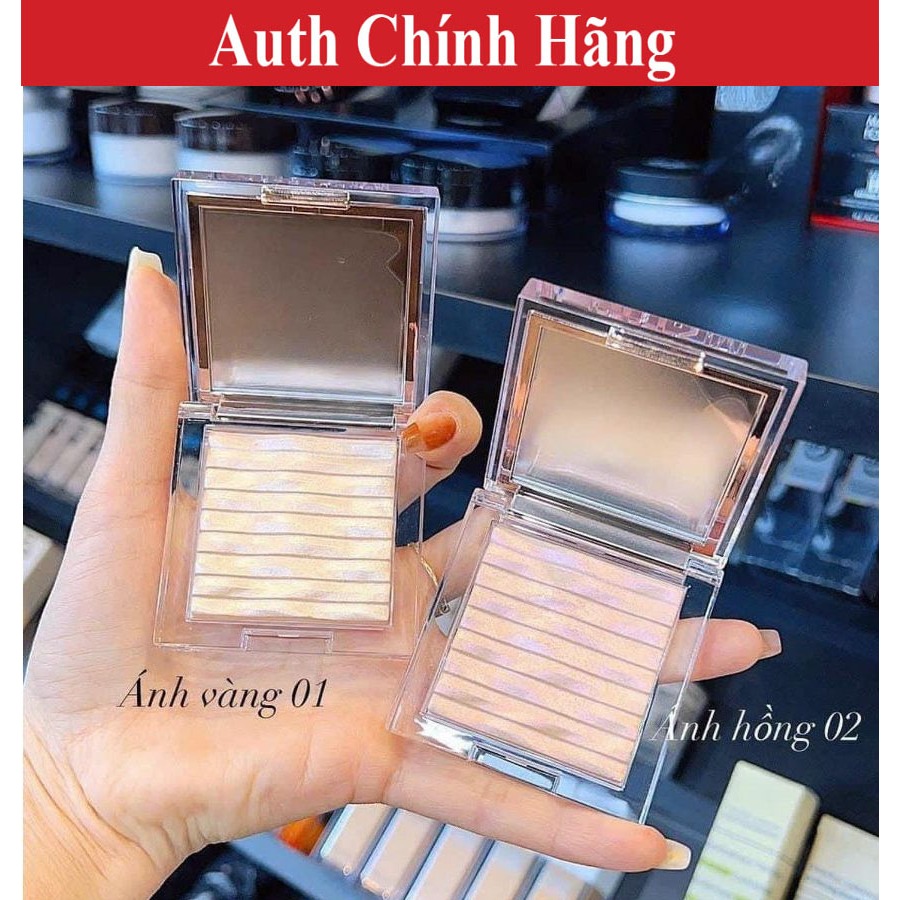 Phấn bắt sáng Clio Highlighter Prism Air siêu mịn