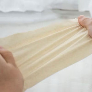 Giấy ăn gấu trúc 10 GÓI