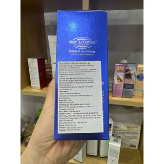 Tinh Chất Dưỡng Ẩm HISTOLAB Hyaluron Complex Ampoule 62% Serum 150ML - Tăng Độ Đàn Hồi, Mềm Mịn Da