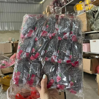 2 MIẾNG cọ xoong nồi inox ko rỉ CỌ MÈO