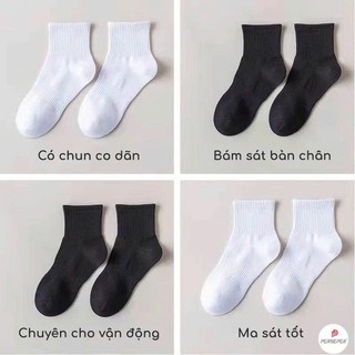COMBO 2 ĐÔI TẤT NHẬT KHỬ MÙI