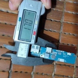 mạch sạc dự phòng typec 5v3a IP5310