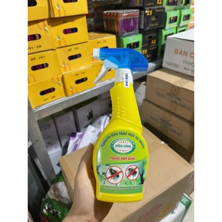 Bình Xịt Diệt Mối Xịt CÔN TRÙNG RUỒI NHẶNG. XỊT CHUỘT AN PHÁT 