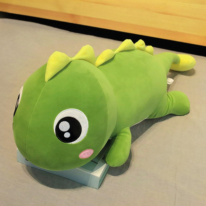 Gấu Bông Khủng Long Gấu Bông 5 Sao - Gấu Bông Siêu Mềm Mại Êm Ái Gấu Bông Cao Cấp