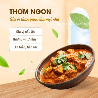 Bột Mùi 1kg (Bột Ngò Ướp Thịt Nướng)