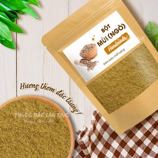 Bột Mùi 1kg (Bột Ngò Ướp Thịt Nướng)