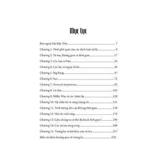 Sách - Vũ Trụ: Xa Hơn Mây Oort