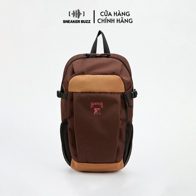 Balo NCAA Backpack Harvard 7255574202