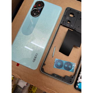 Vỏ Oppo A58 4G zin hãng