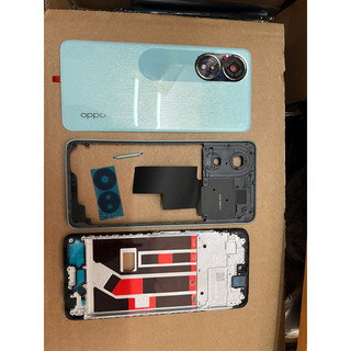 Vỏ Oppo A58 4G zin hãng