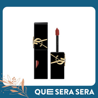 Son kem Y.S.L dòng Vinyl cream lip stain